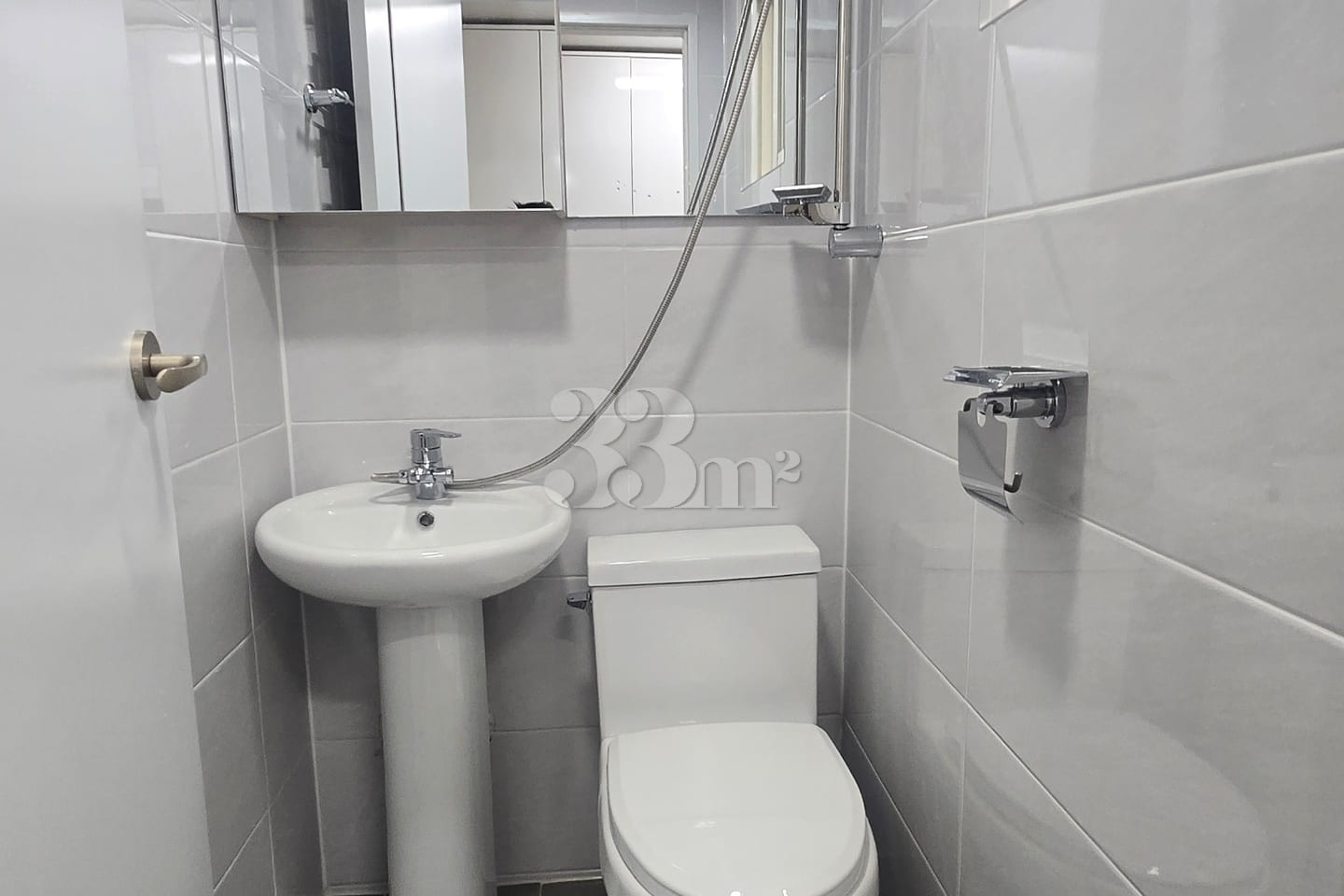 Charming Studio in Jamsil (Unit 205) 10th image