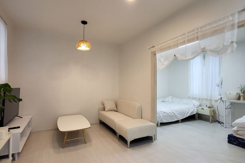 안동하우스/시내중심🩷 0번째 이미지