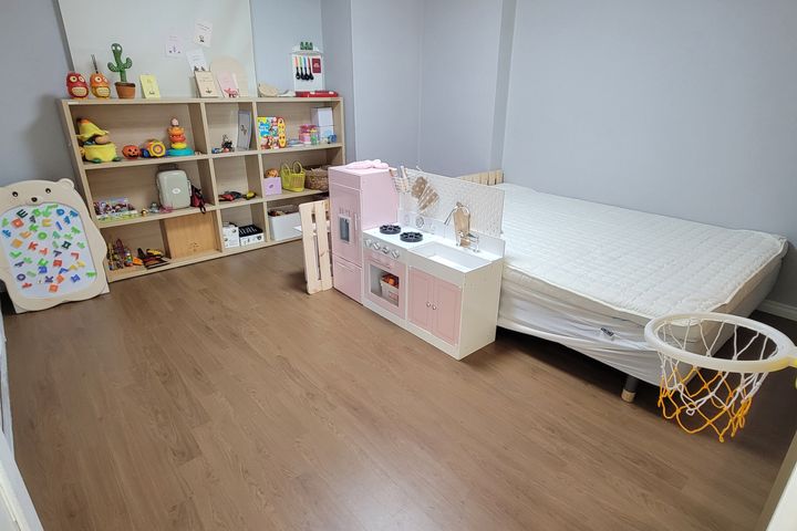 광안리 키즈룸 오션뷰2 19번째 이미지
