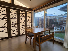 Gyodong Minhwa Village Sarangchae 6th image