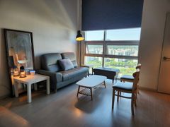 Gasan. Pretty duplex. In front of Doksan Stat 1th image