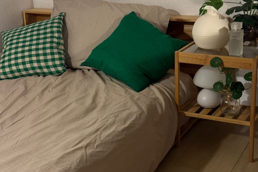 덕성여대 수유동 1호