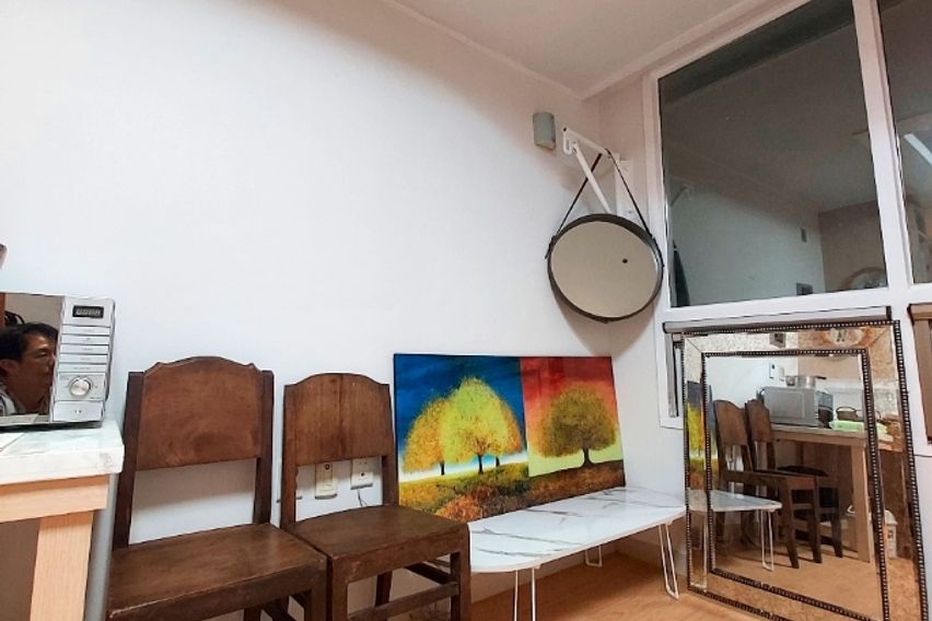 🌊해운대 해변 5분