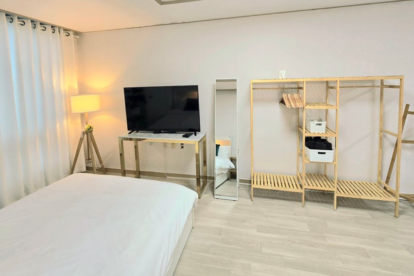 운서역도보2분407