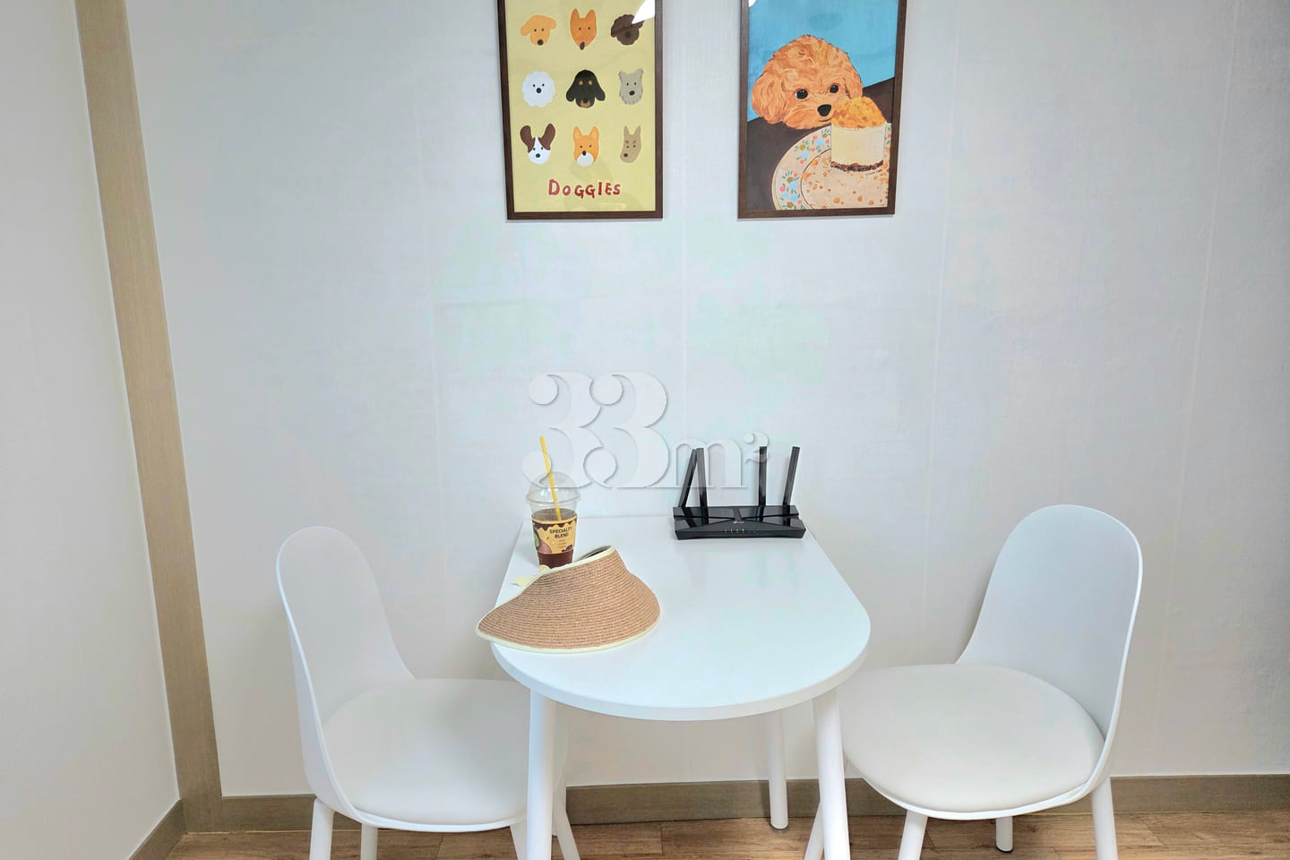 Hakjeong-dong Healing Cozy Room 0th image