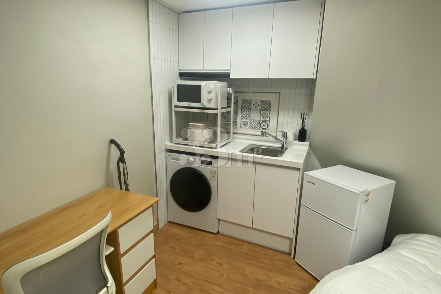 Nakseongdae/Sadang Cozy House 3 5th image