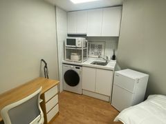 Nakseongdae/Sadang Cozy House 3 5th image