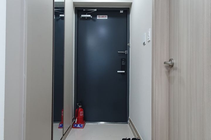 하늘뷰 오피스 호텔 A 16번째 이미지