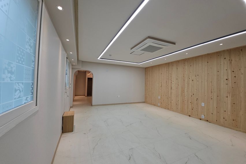 Giheung Shingal Cypress Healing Town 5th image