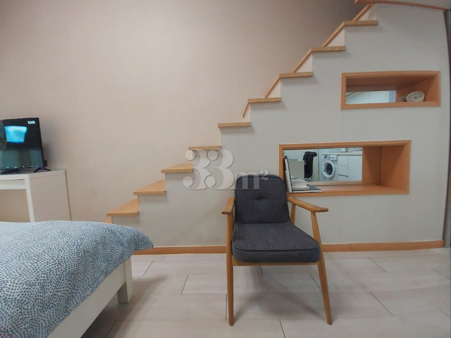 3-minute walk from Sunae Station / Clean 14th image