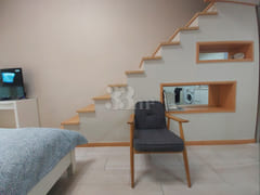 3-minute walk from Sunae Station / Clean 14th image
