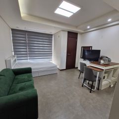 충정로역 깨끗한숙소 방 이미지