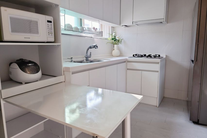 안암풀옵2룸💕테라스