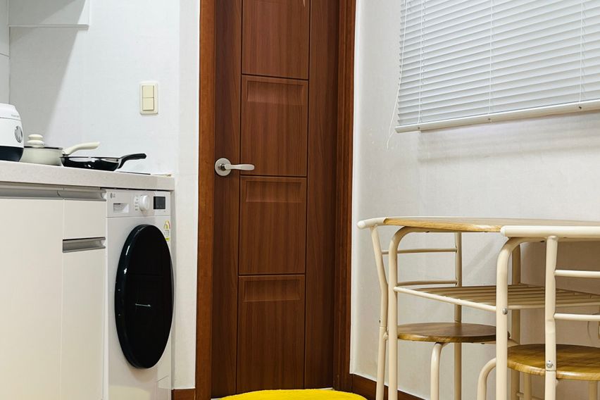 상수역 5분 조용한원룸