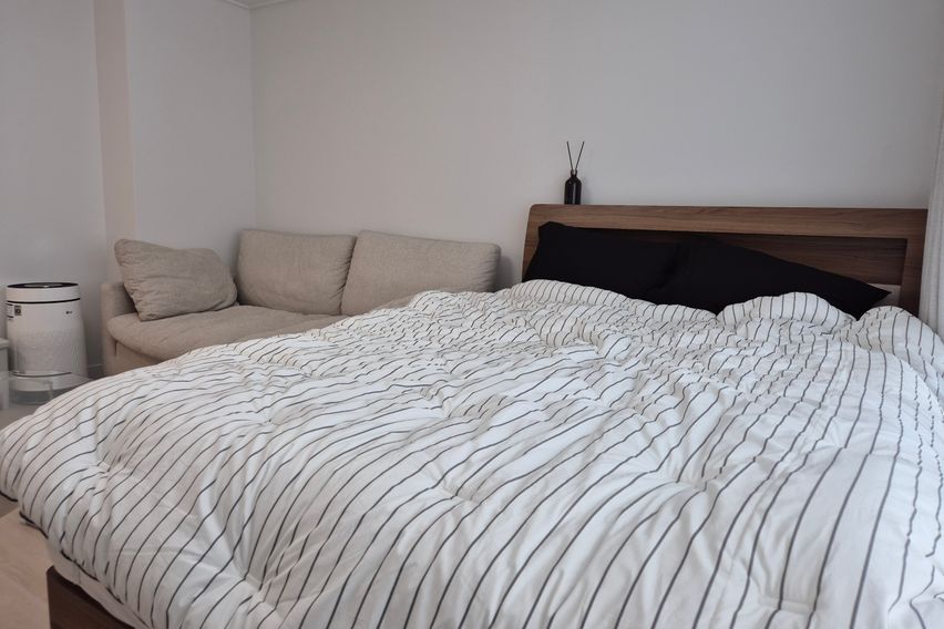 🌸수지구청 올수리