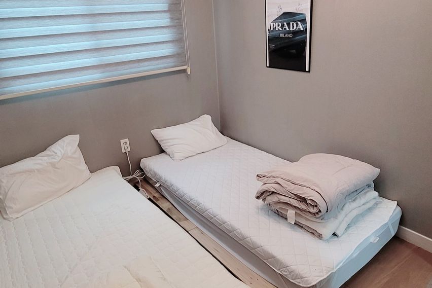 대전롯데성심당로얄3룸