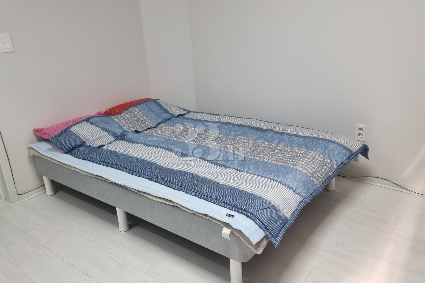 Luxury studio, 3 minutes from Heukseok Statio 15th image