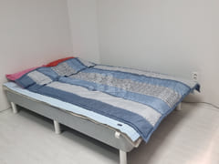 Luxury studio, 3 minutes from Heukseok Statio 15th image