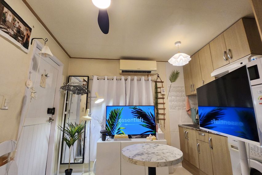 충무로/풀옵/원룸#C1