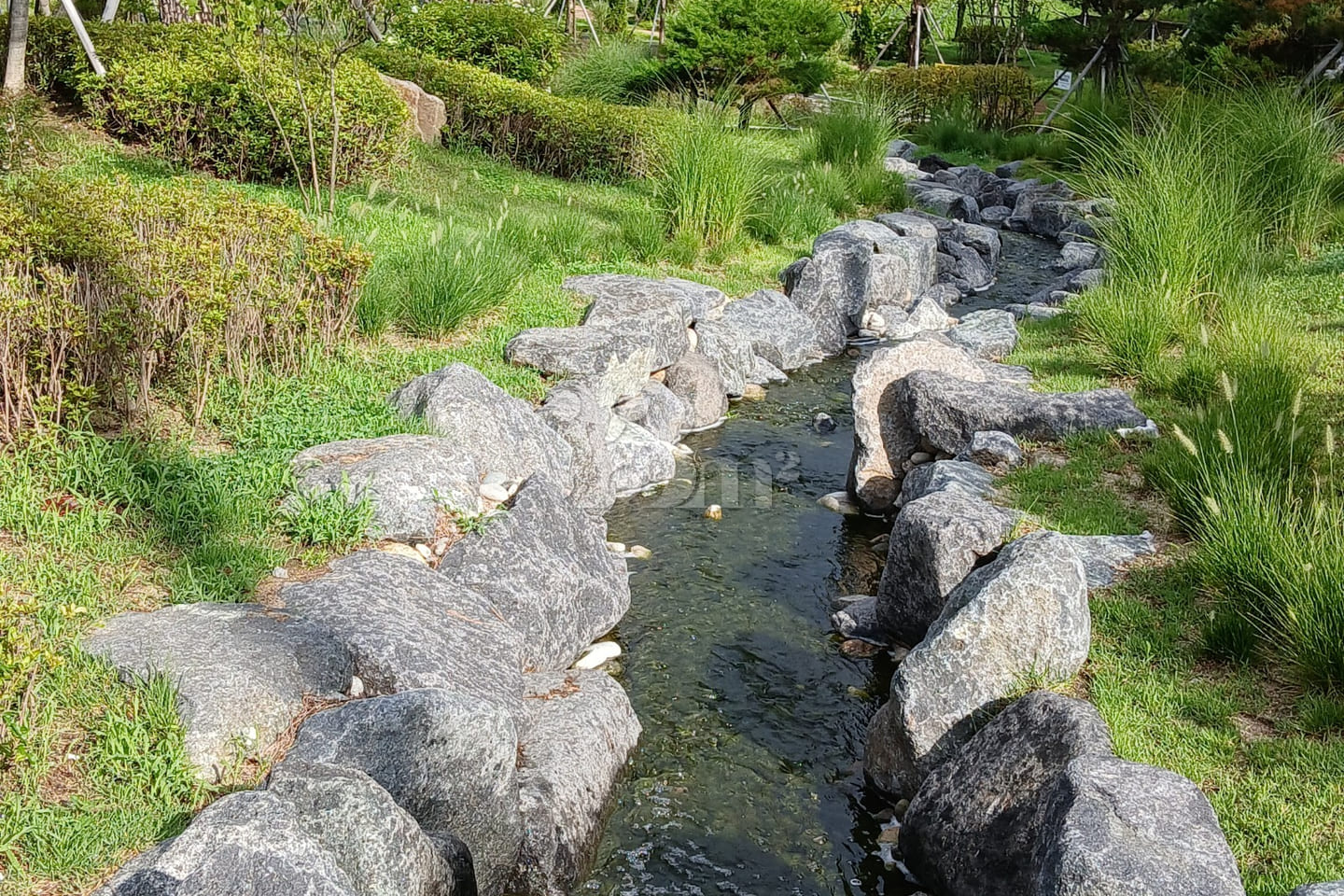 Sin-Yeonsu-dong with excellent infrastructure 15th image