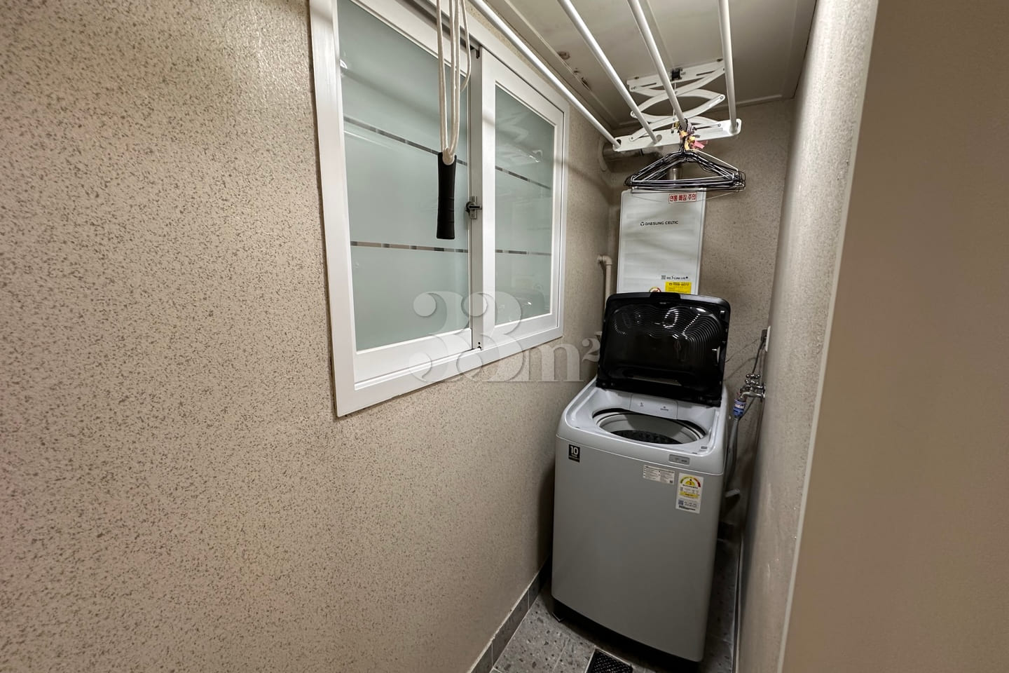 Within walking distance of Jukjeon Station (L 9th image