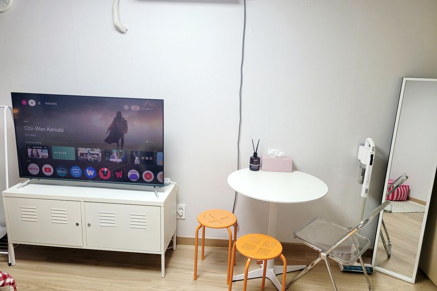 통창뷰-원벨리🍀