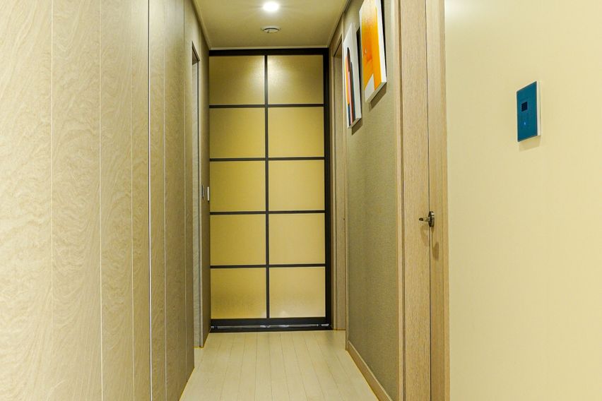 ♥️광교호수뷰♥️포레나3룸