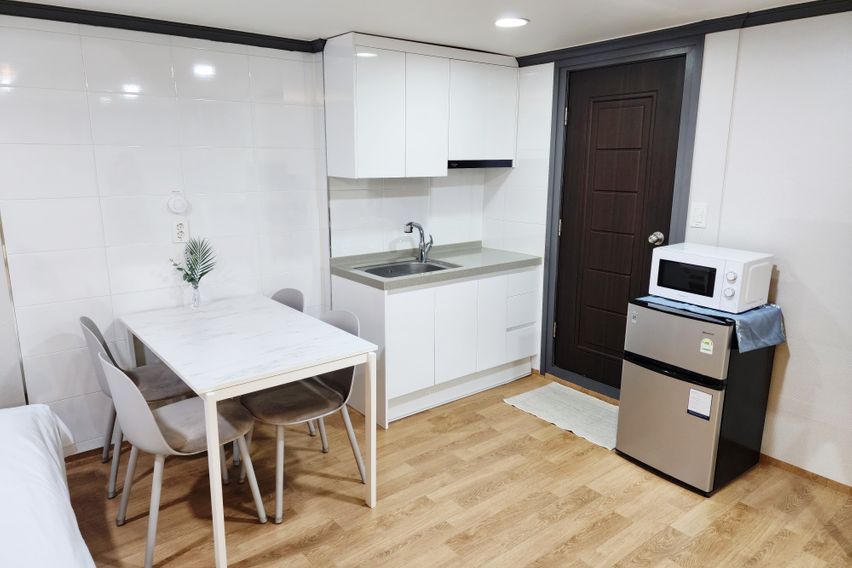 트리플베드 (단체룸) 3번째 이미지