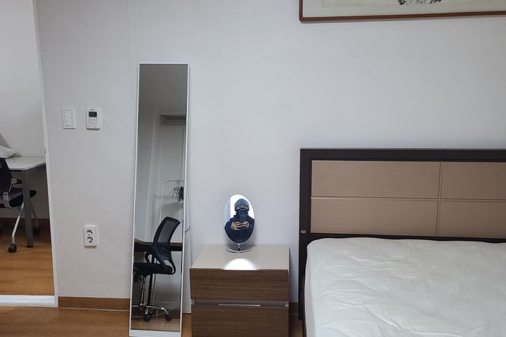 강동초교근처 깔끔한집 6번째 이미지