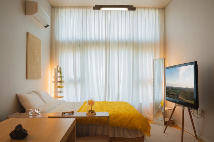 Cozy House (1 minute from Jeongja Station) 0th image