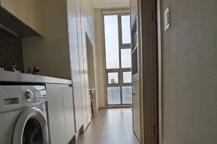 구의역 오피스텔