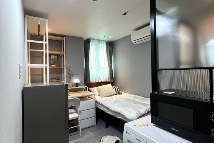 레지던스 라움 스탠다드 8번째 이미지