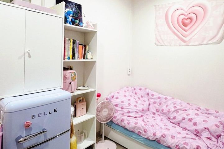 을지로 충무로여성전용R 2번째 이미지