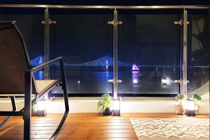 광안리바다 테라스 6번째 이미지