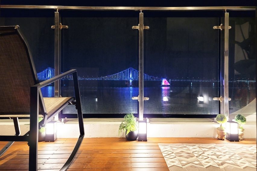 광안리바다 테라스