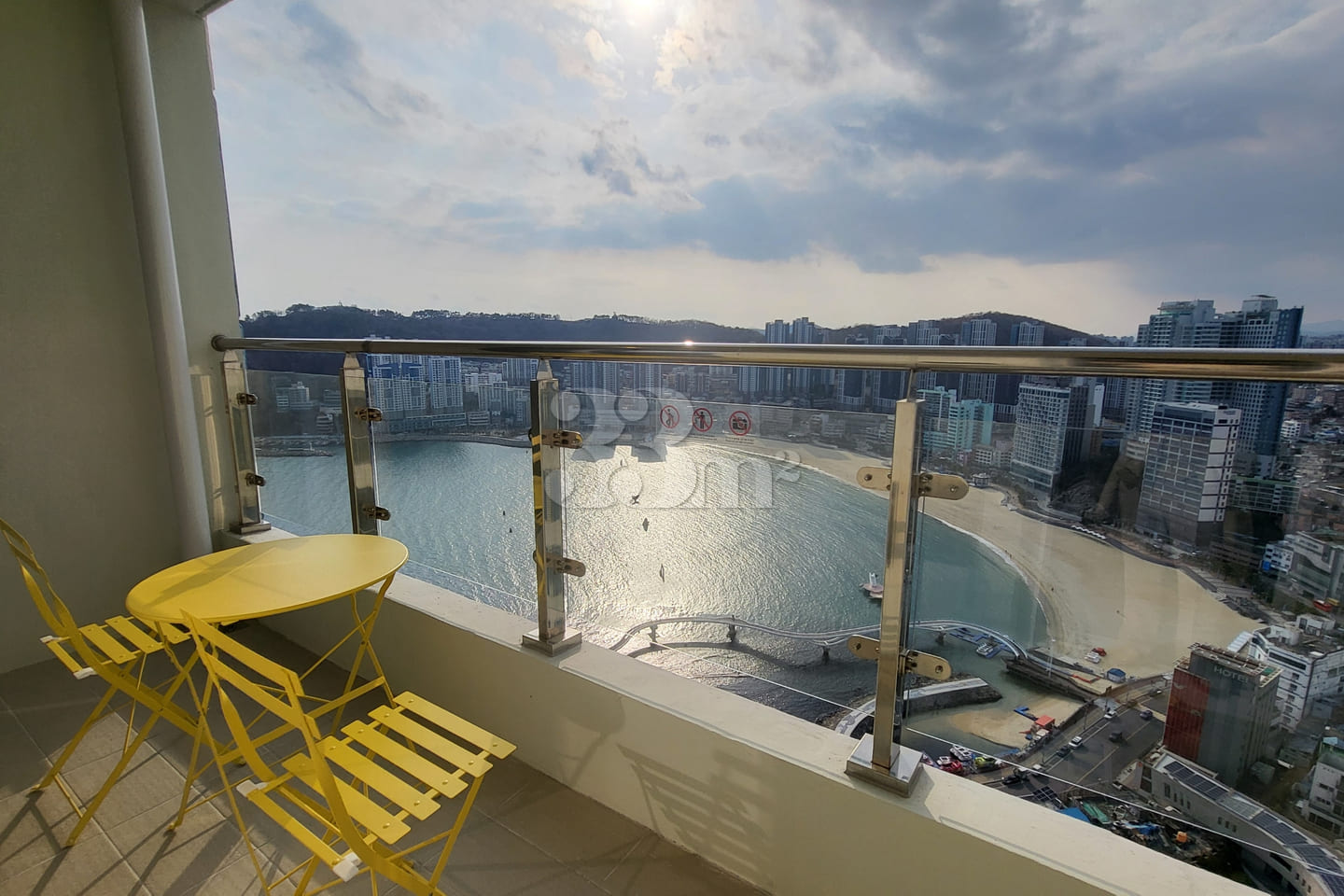 #34 Deluxe Ocean Suite 5th image