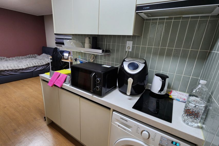 동래역 5분 신축