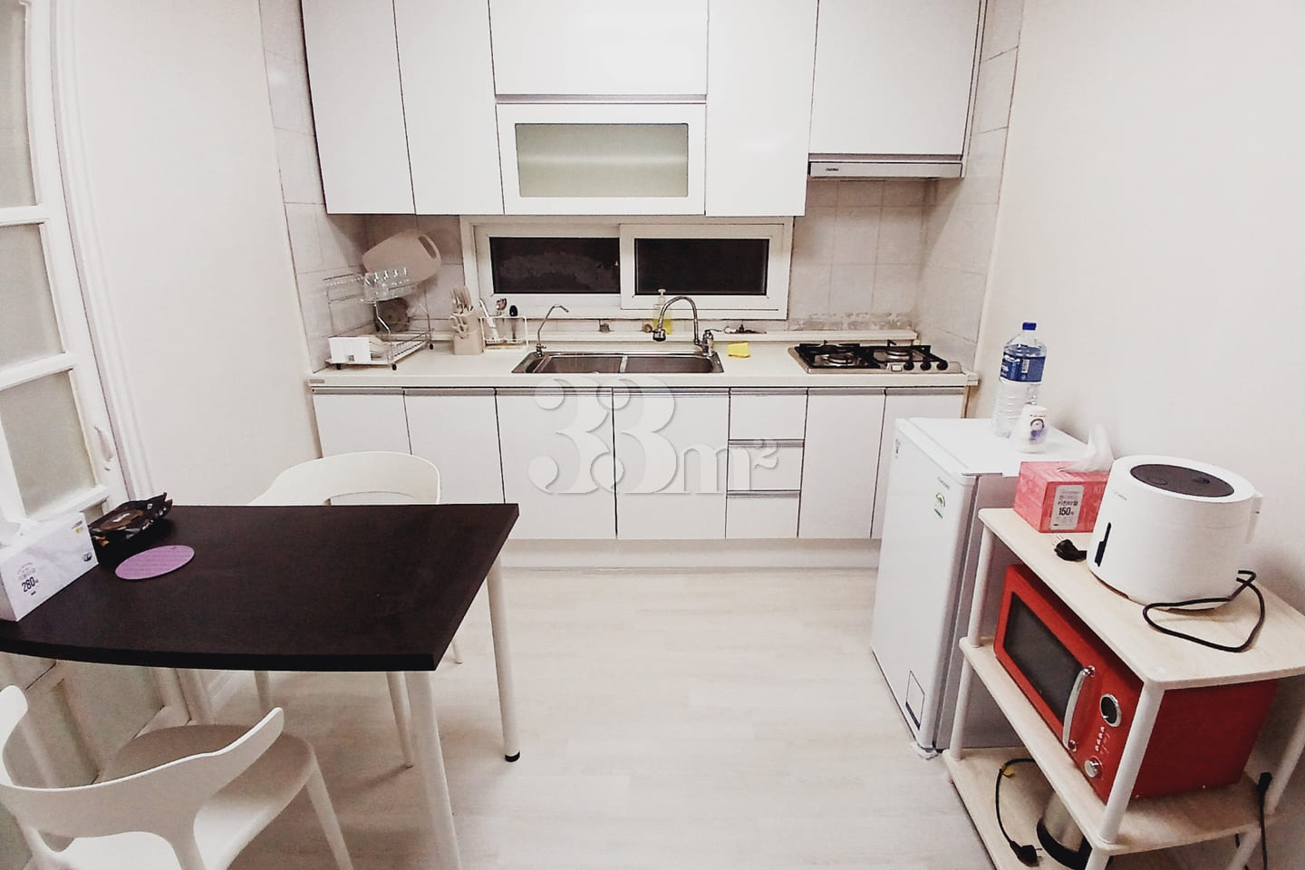 *Special Price* 3-room apartment in Gajwa-don 2th image