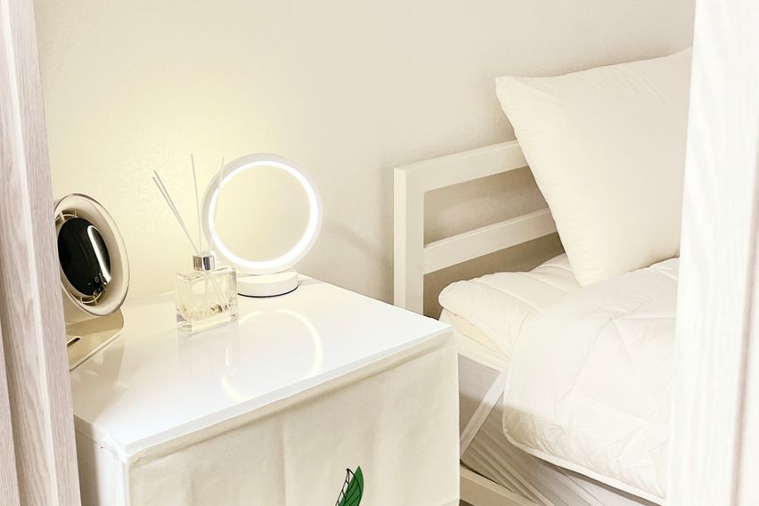 교통,쇼핑편한 투베드룸