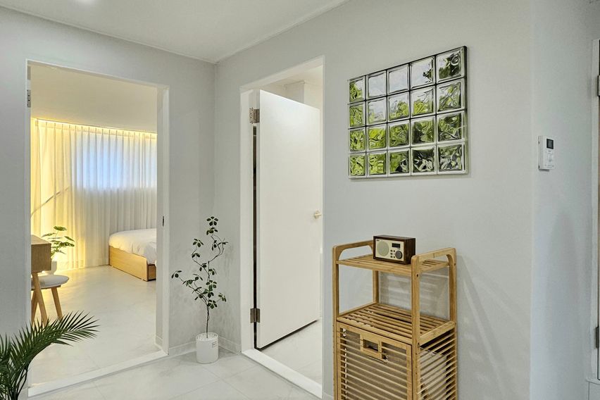 이수역 도보7분 2룸 