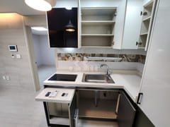 New 2-room apartment, 10 seconds from Gaehwas 16th image