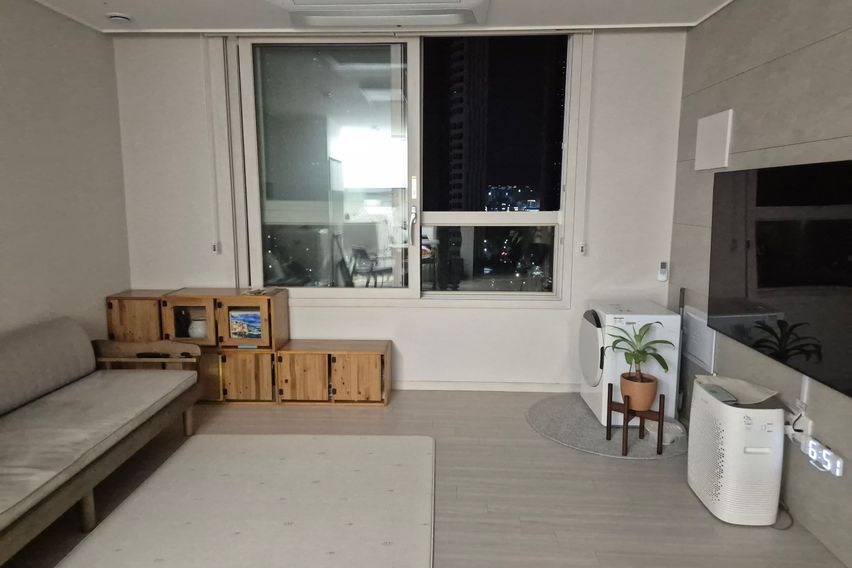 롯데공원앞 더스카이시티