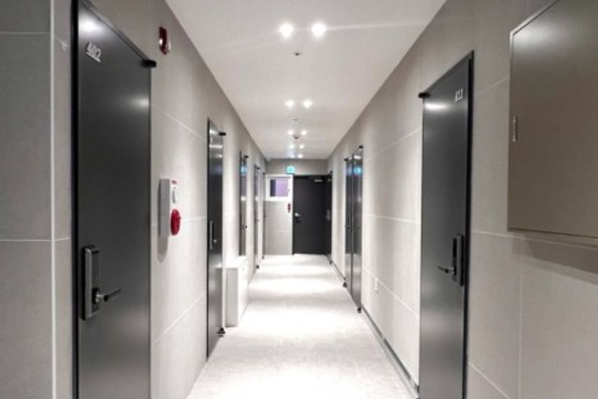 영스페이스 B 1번째 이미지