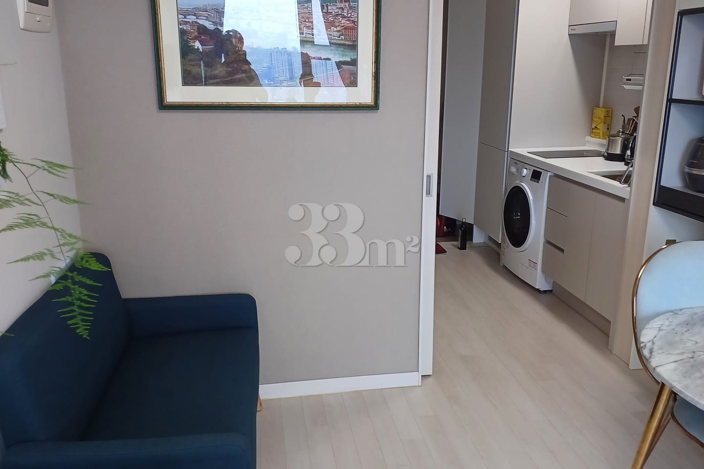 Paju Hyanggi Stay 1th image