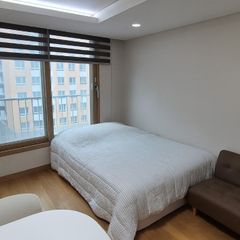 송파 블루하우스 원룸 방 이미지