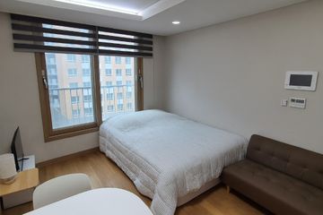 송파 블루하우스 원룸
