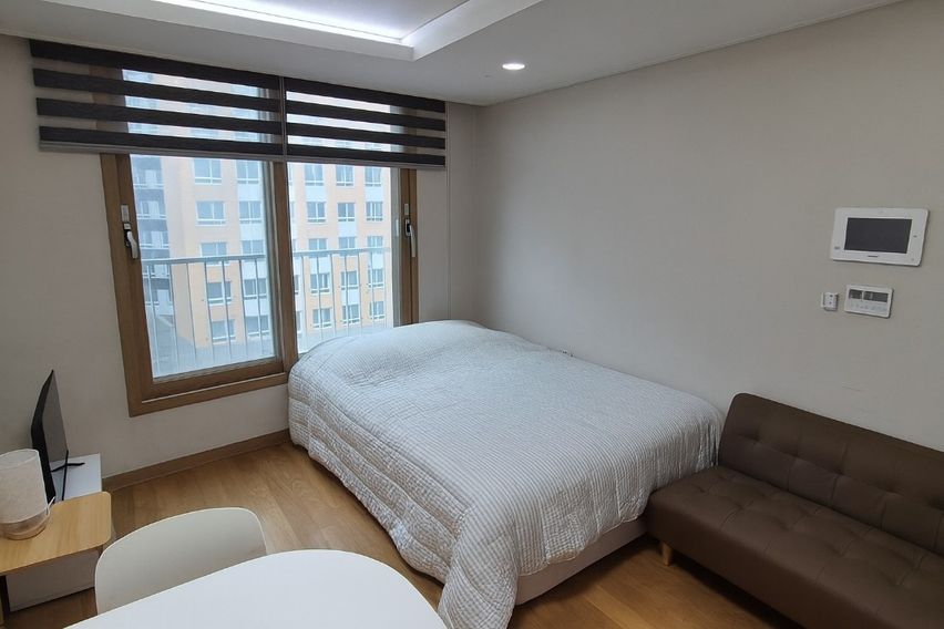 송파 블루하우스 원룸 0번째 이미지