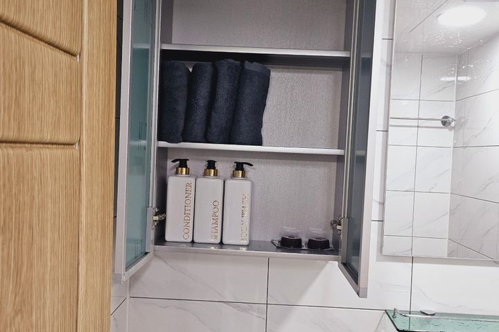 Ttukseom Park. Jayang 2-dong, fully furnished 11th image