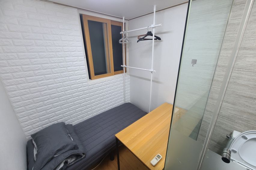 신사역 신사고시텔406 0번째 이미지