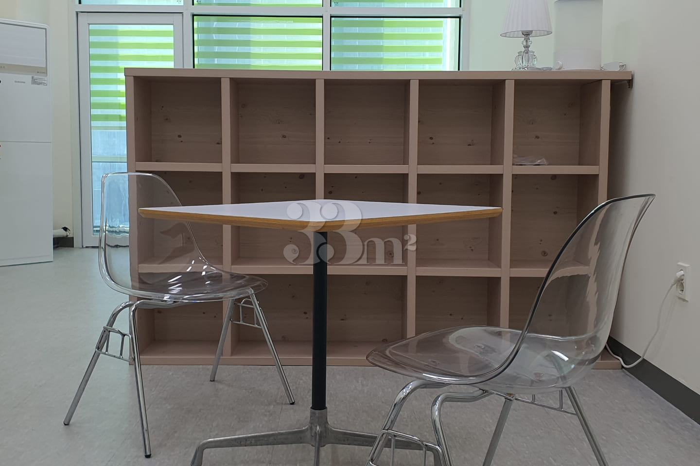 Godeok Samsung Live Office 2th image